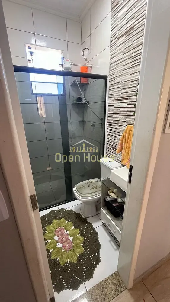 Casa, 2 quartos, 71 m² - Foto 6