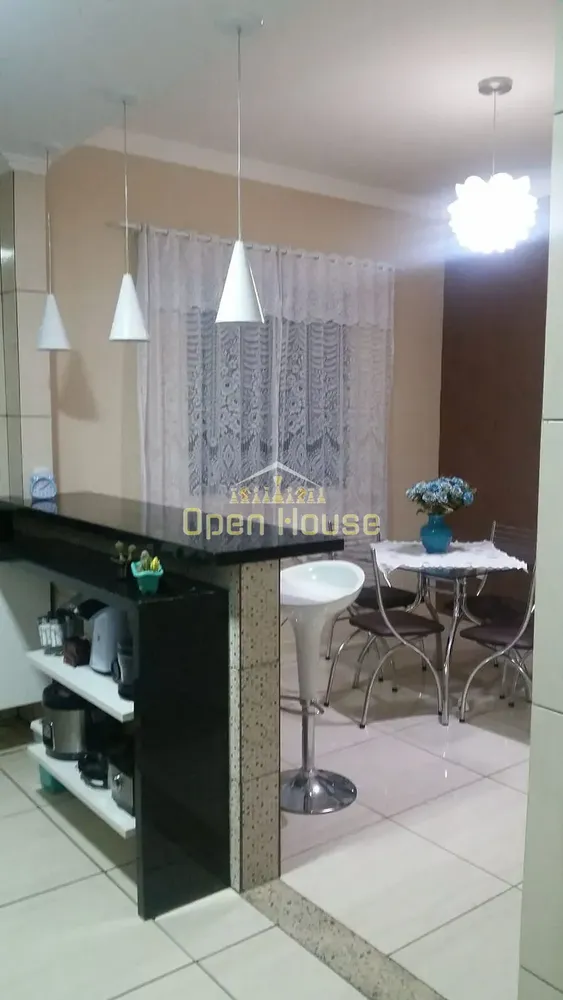 Casa, 2 quartos, 71 m² - Foto 5