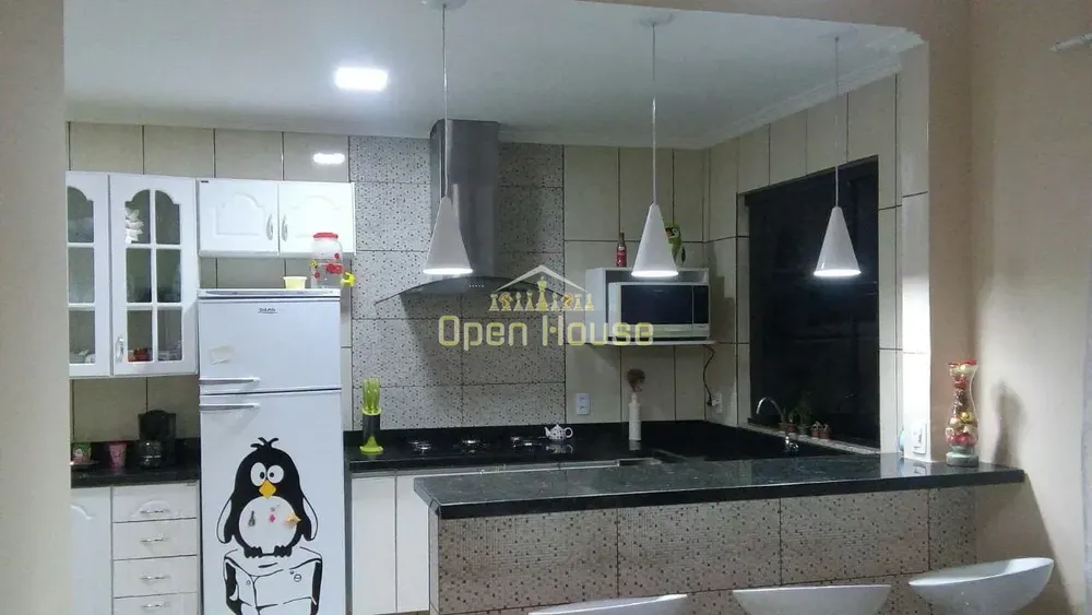 Casa, 2 quartos, 71 m² - Foto 20