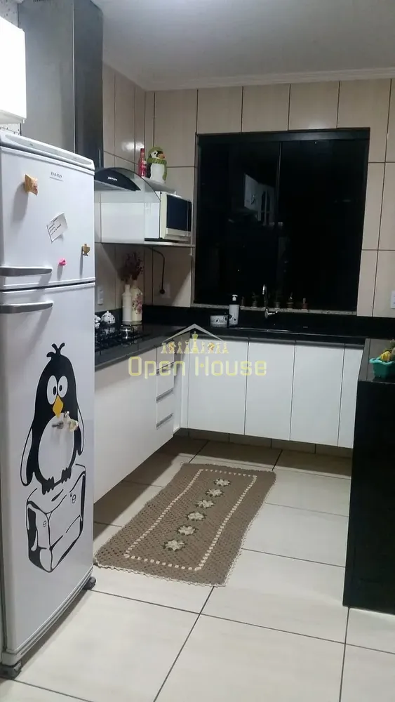 Casa, 2 quartos, 71 m² - Foto 8