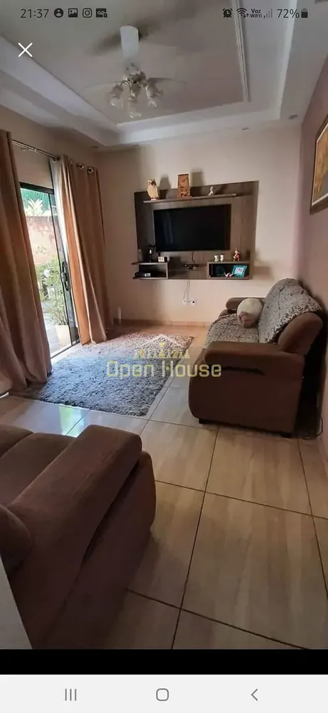 Casa, 2 quartos, 71 m² - Foto 16
