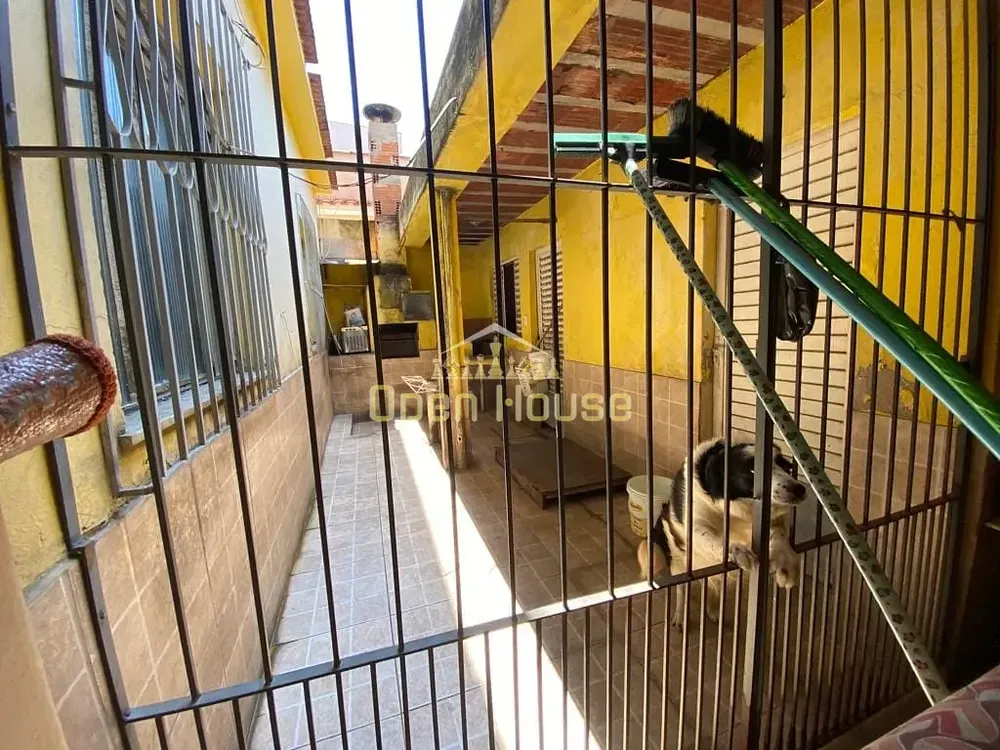 Casa, 4 quartos, 222 m² - Foto 15