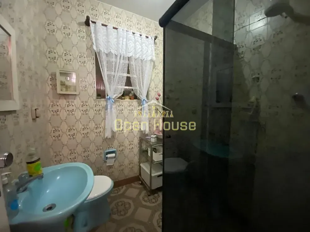 Casa, 4 quartos, 222 m² - Foto 13
