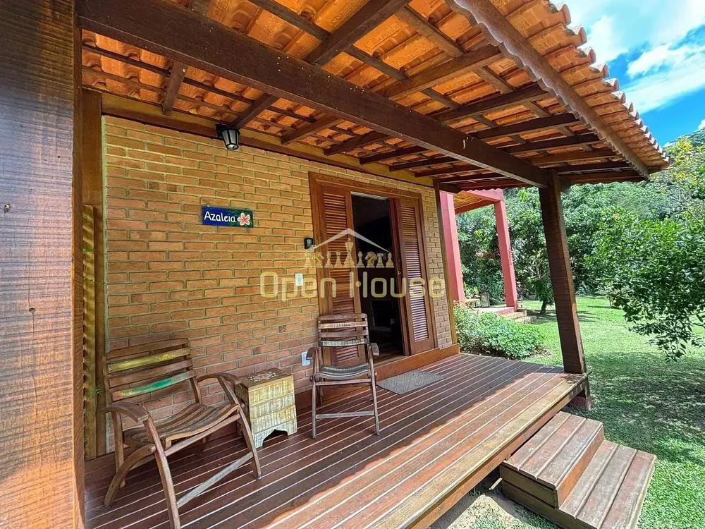 Casa, 4 quartos, 112 m² - Foto 14