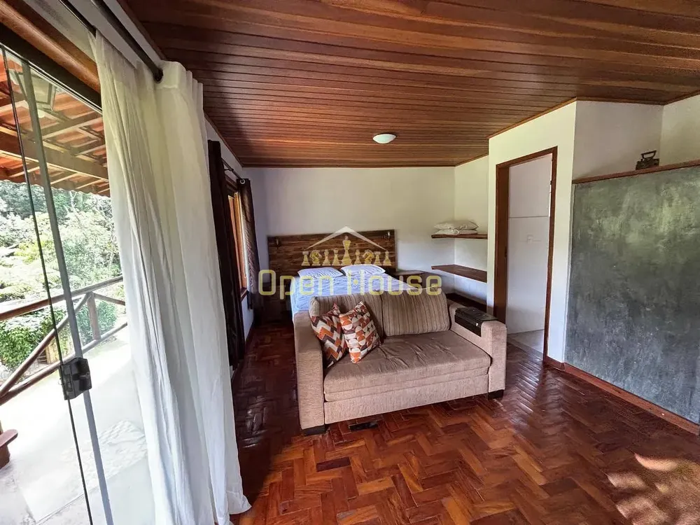 Casa, 4 quartos, 112 m² - Foto 10