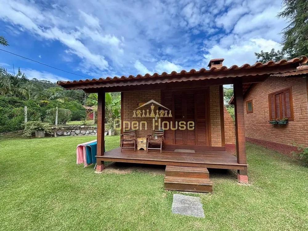 Casa, 4 quartos, 112 m² - Foto 7