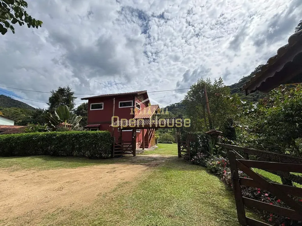 Casa, 4 quartos, 112 m² - Foto 16