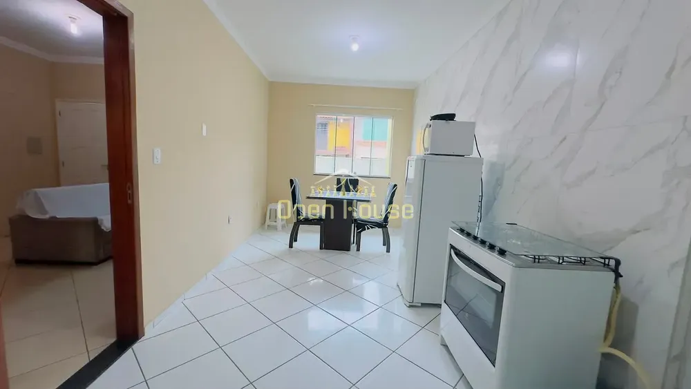 Casa, 3 quartos, 100 m² - Foto 11