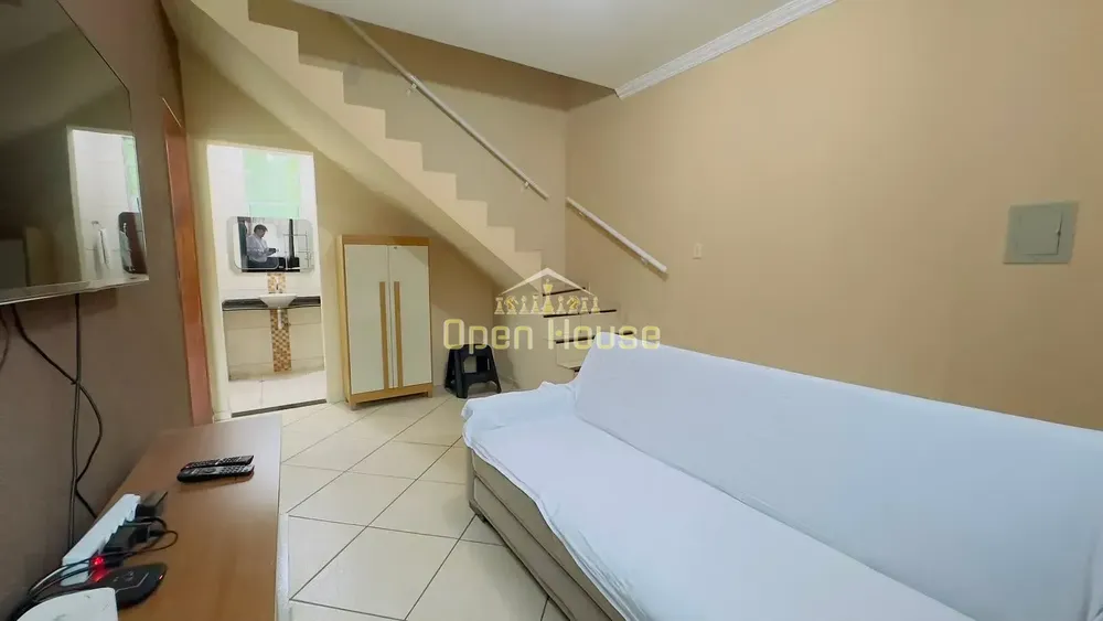 Casa, 3 quartos, 100 m² - Foto 4