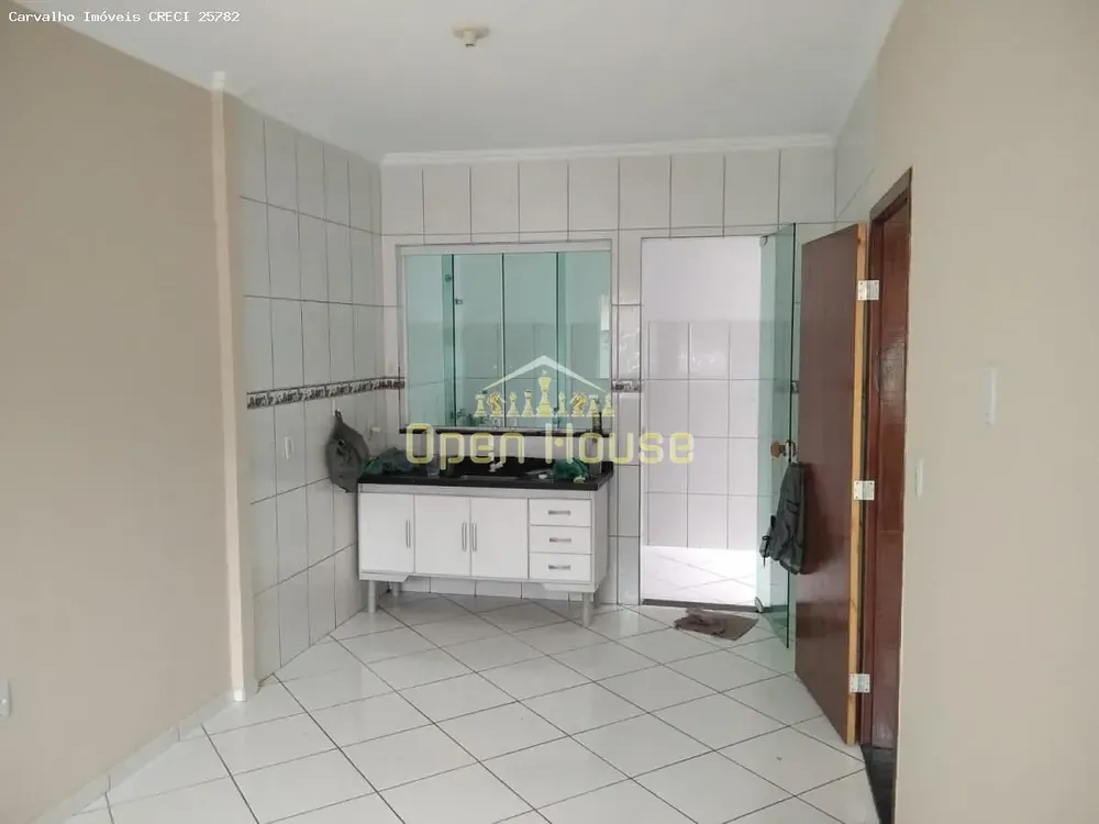 Casa, 3 quartos, 100 m² - Foto 5