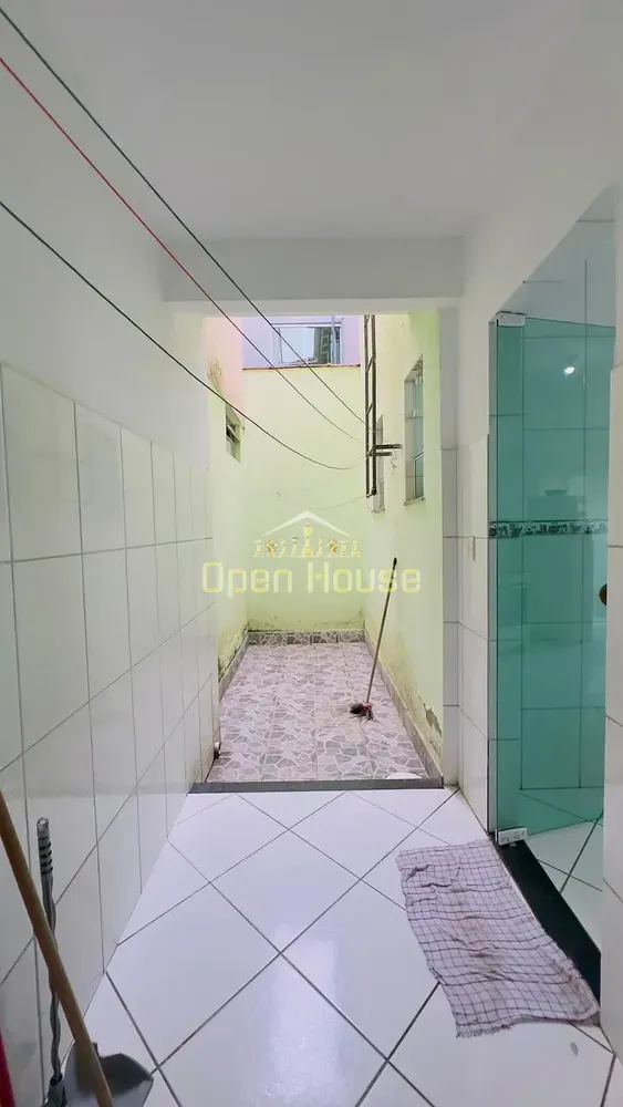 Casa, 3 quartos, 100 m² - Foto 17