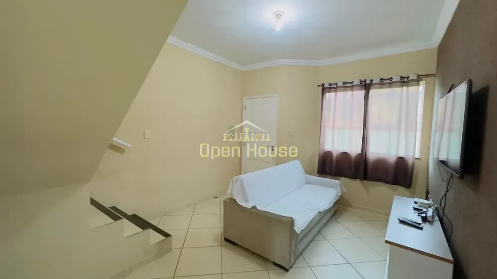 Casa, 3 quartos, 100 m² - Foto 16