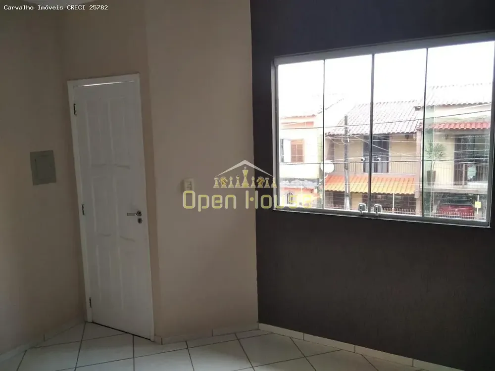 Casa, 3 quartos, 100 m² - Foto 2