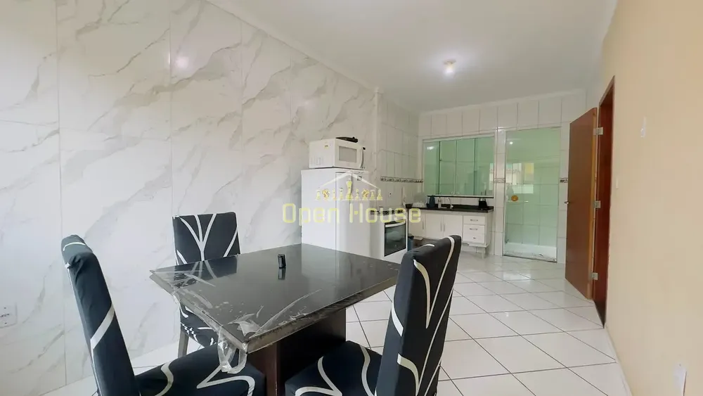 Casa, 3 quartos, 100 m² - Foto 9