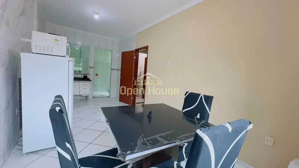Casa, 3 quartos, 100 m² - Foto 7