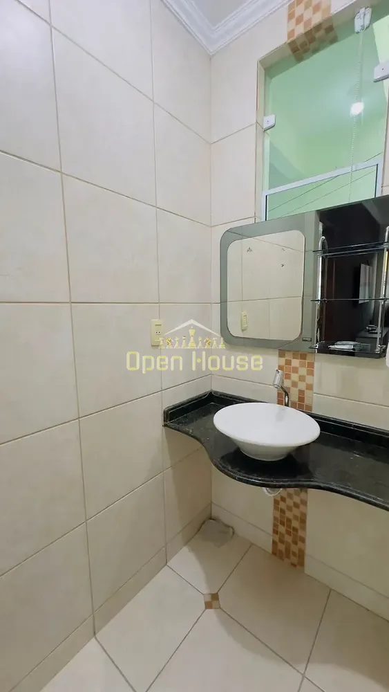 Casa, 3 quartos, 100 m² - Foto 15