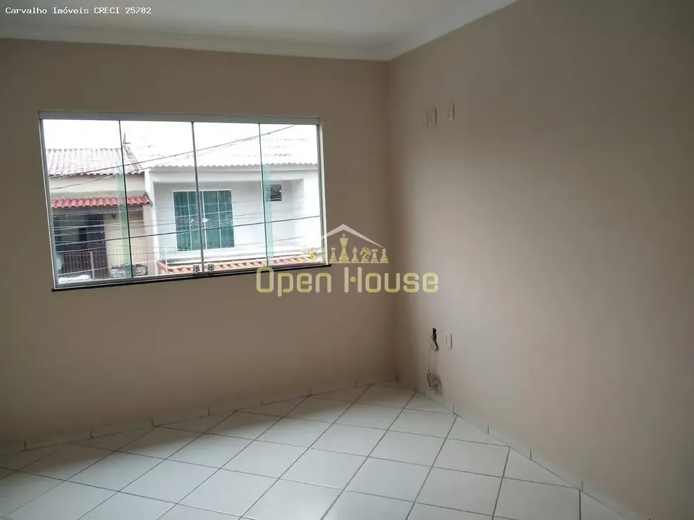 Casa, 3 quartos, 100 m² - Foto 4