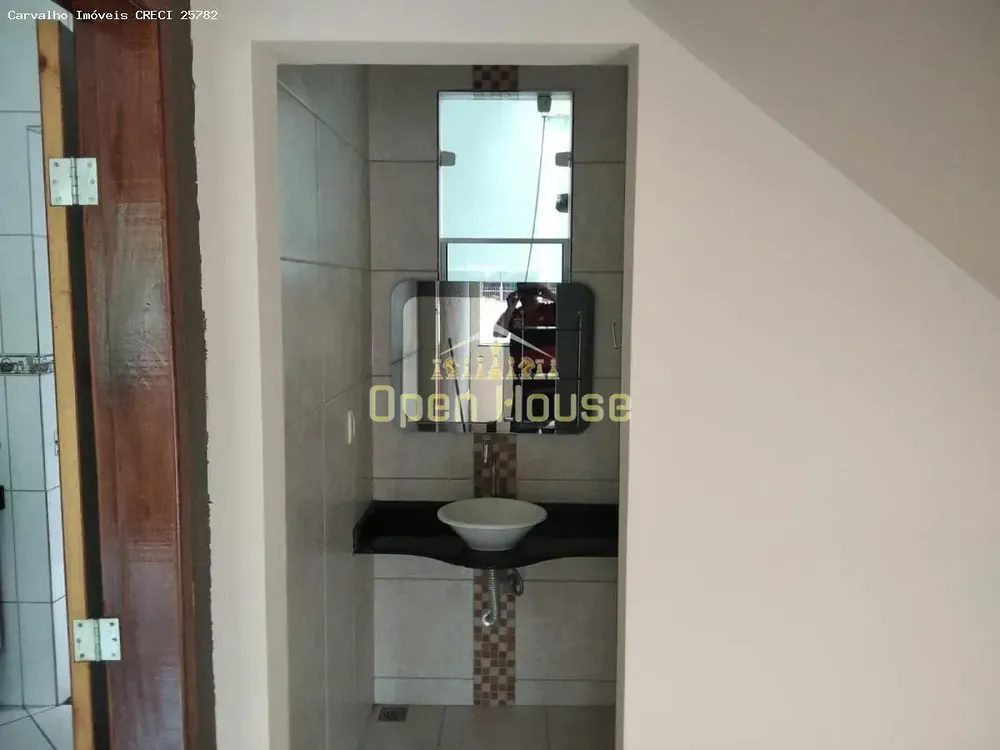 Casa, 3 quartos, 100 m² - Foto 6