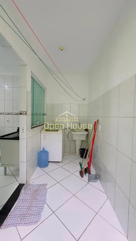 Casa, 3 quartos, 100 m² - Foto 20
