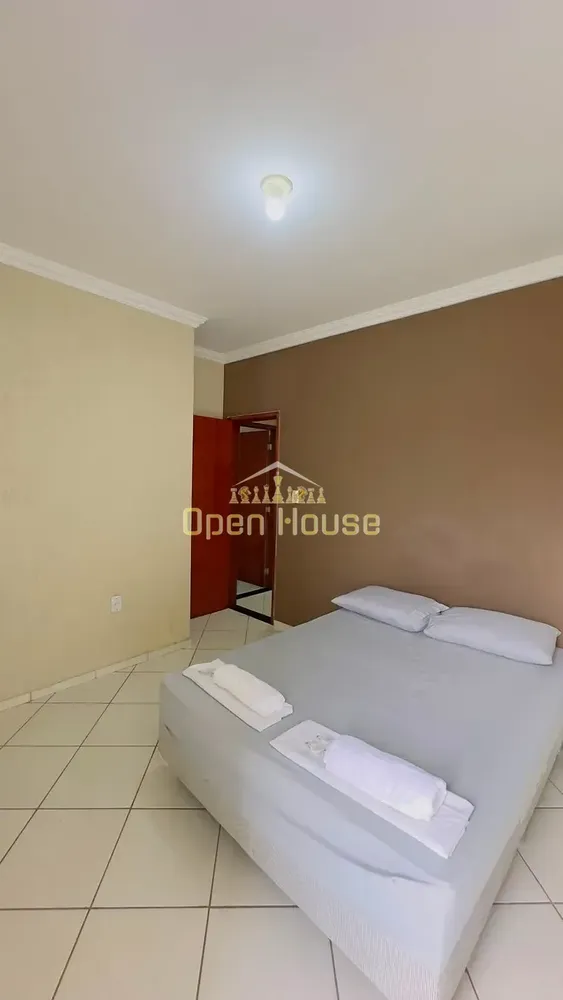 Casa, 3 quartos, 100 m² - Foto 13