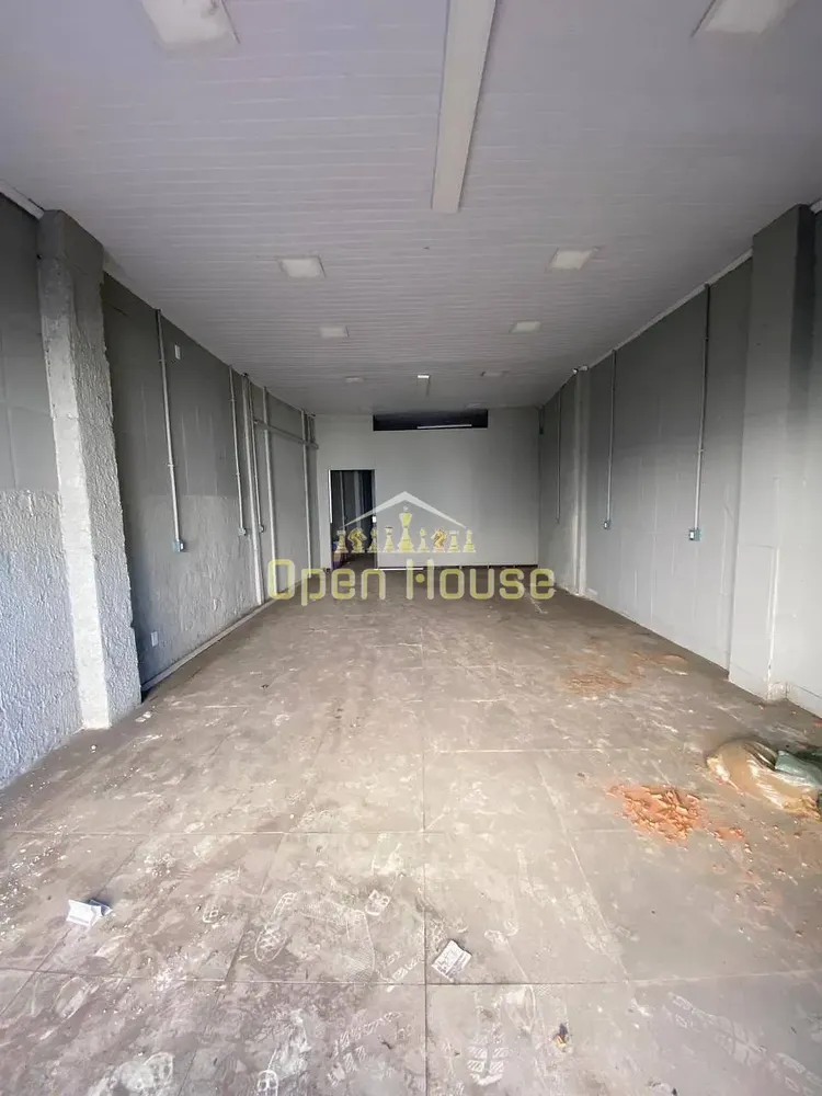 Loja-Salão, 163 m² - Foto 2