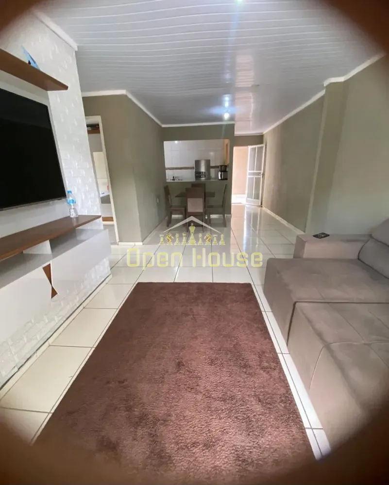 Apartamento, 3 quartos, 100 m² - Foto 4