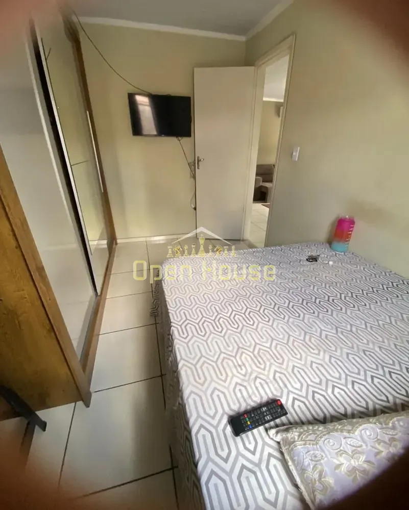 Apartamento, 3 quartos, 100 m² - Foto 7
