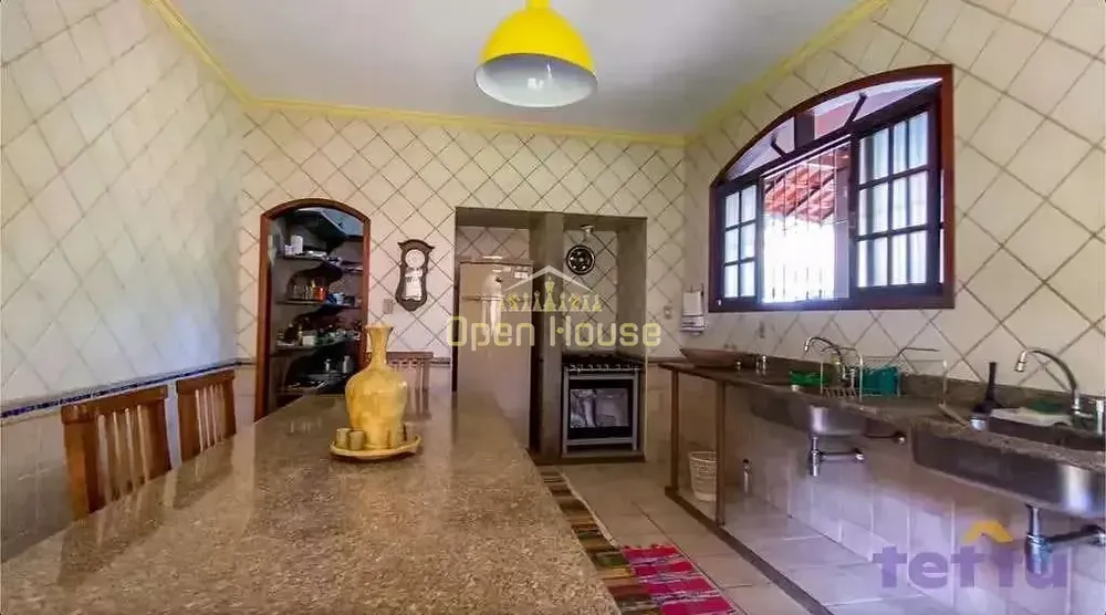 Sítio, 6 quartos, 10 m² - Foto 13