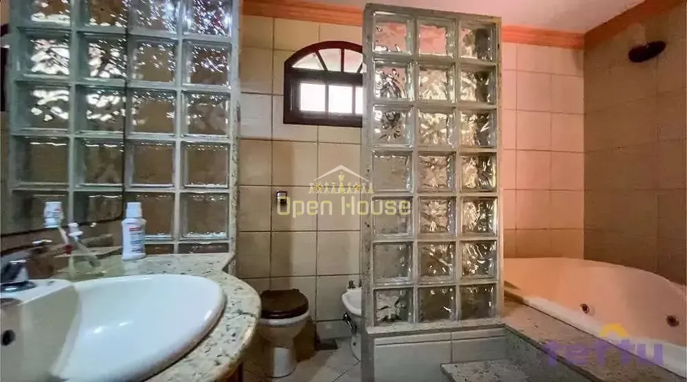 Sítio, 6 quartos, 10 m² - Foto 11