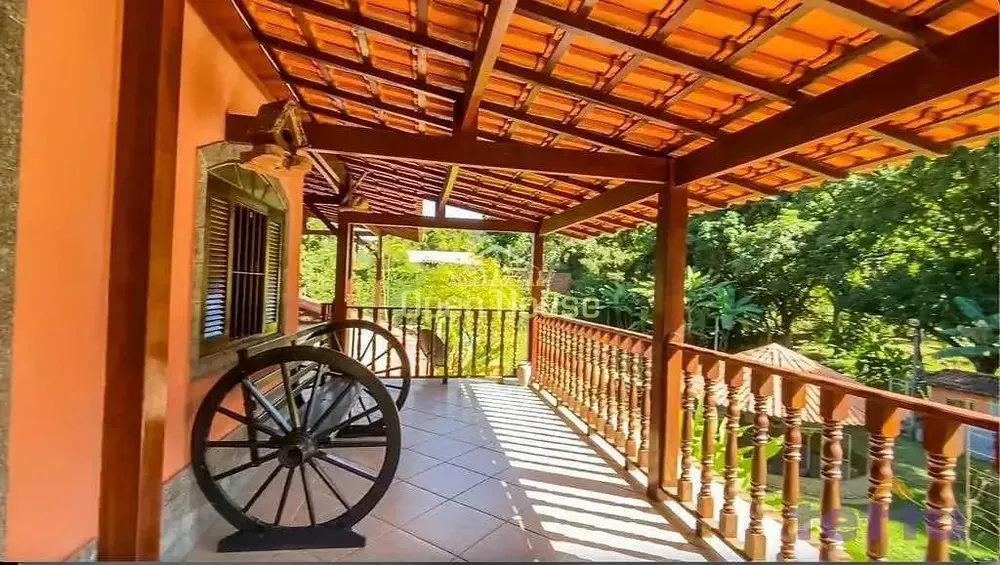 Sítio, 6 quartos, 10 m² - Foto 12