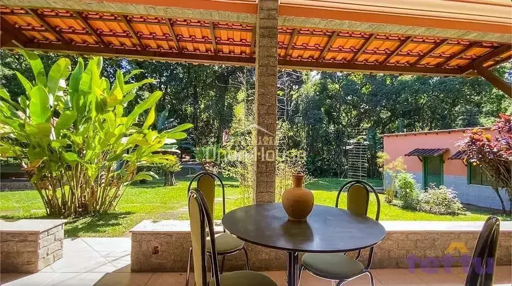 Sítio, 6 quartos, 10 m² - Foto 16