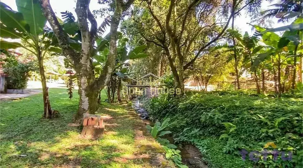 Sítio, 6 quartos, 10 m² - Foto 2