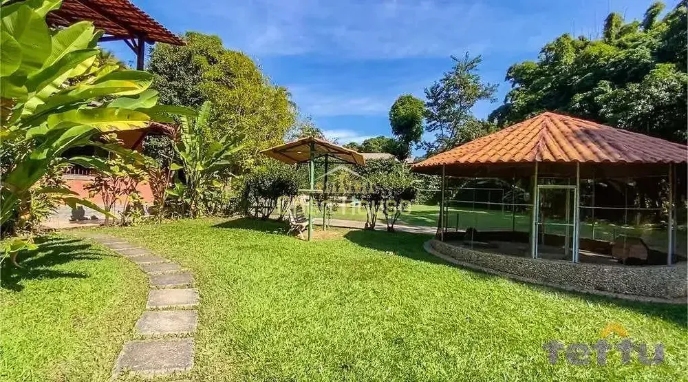 Sítio, 6 quartos, 10 m² - Foto 14