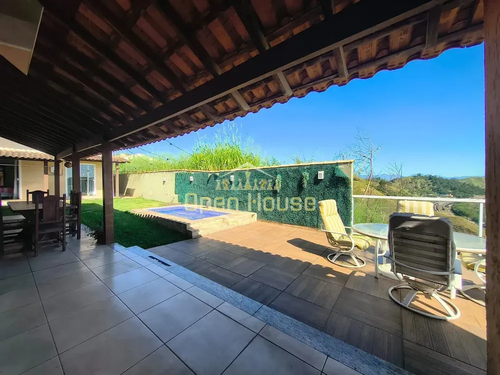 Casa, 3 quartos, 97 m² - Foto 44