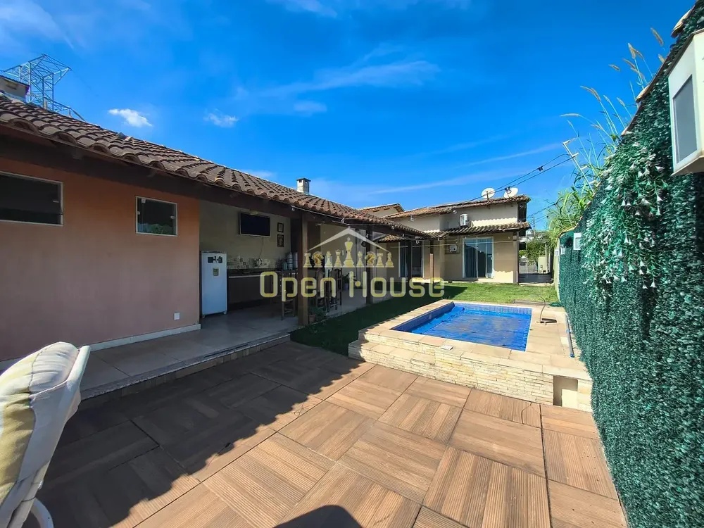 Casa, 3 quartos, 97 m² - Foto 49