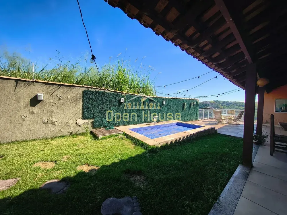 Casa, 3 quartos, 97 m² - Foto 33