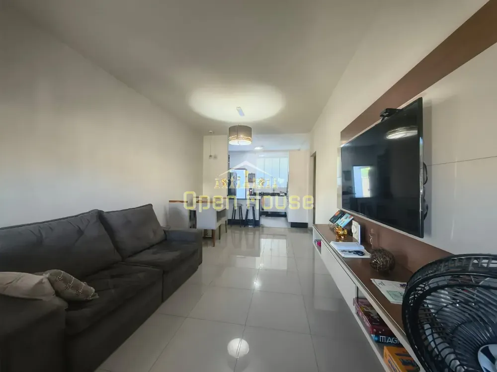 Casa, 3 quartos, 97 m² - Foto 4