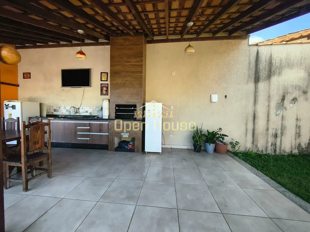 Casa, 3 quartos, 97 m² - Foto 39