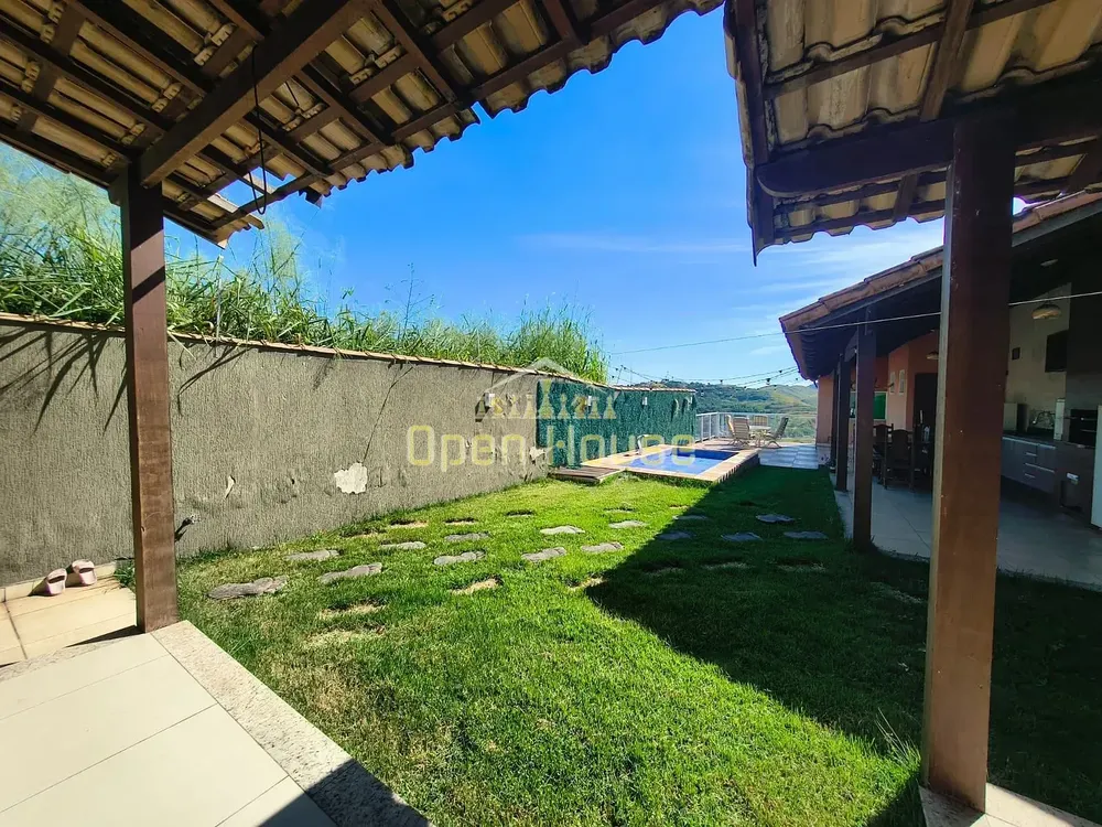 Casa, 3 quartos, 97 m² - Foto 30