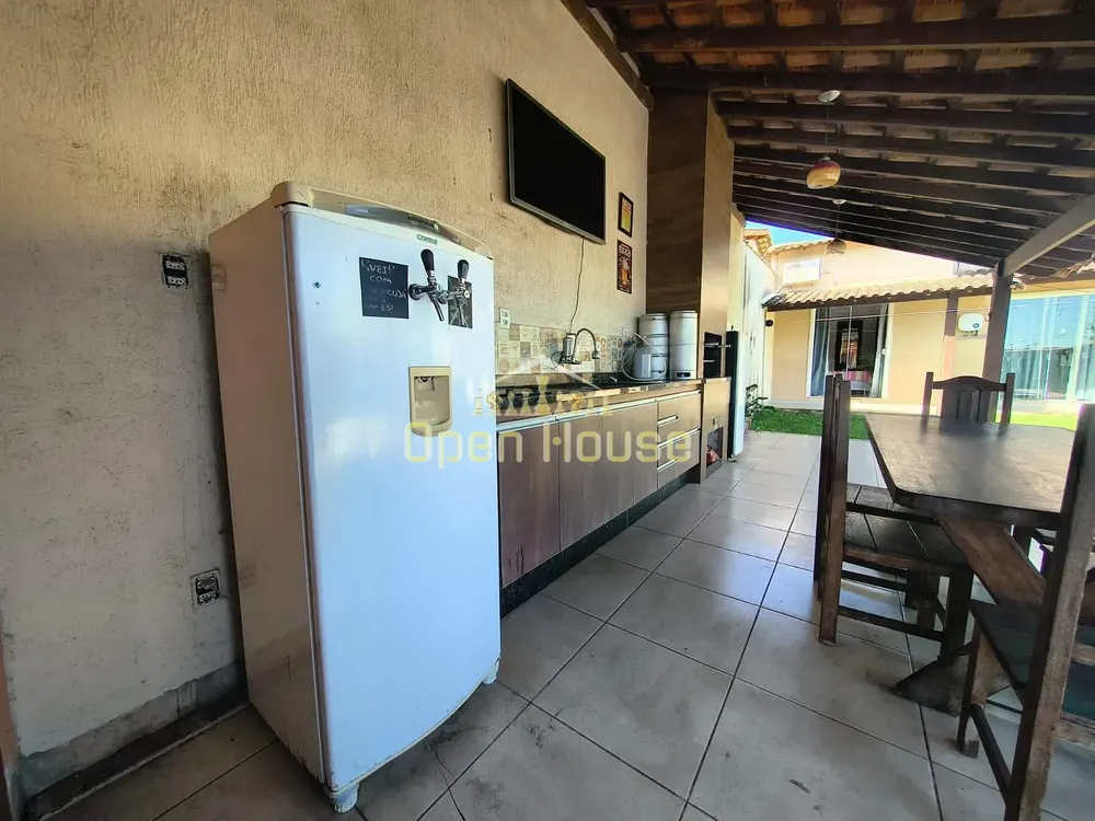 Casa, 3 quartos, 97 m² - Foto 42