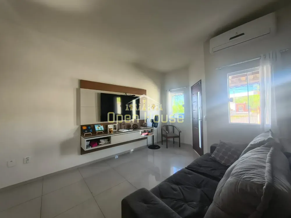 Casa, 3 quartos, 97 m² - Foto 3