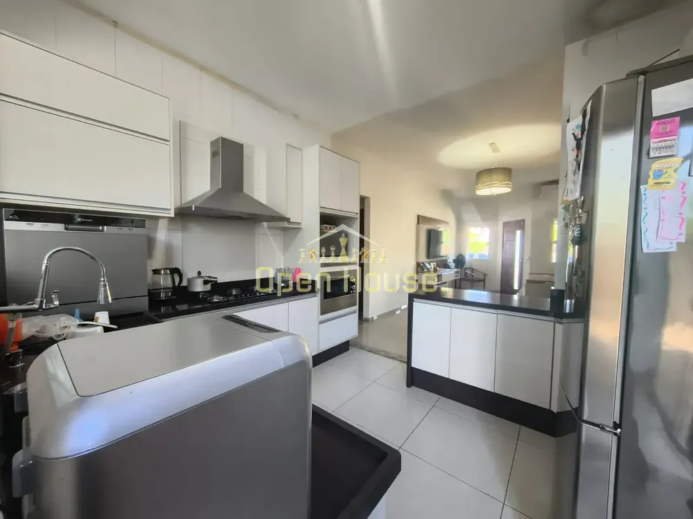 Casa, 3 quartos, 97 m² - Foto 1