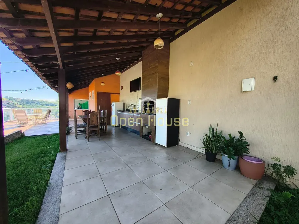 Casa, 3 quartos, 97 m² - Foto 38