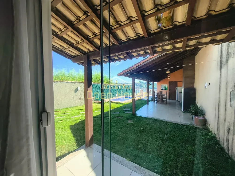 Casa, 3 quartos, 97 m² - Foto 23