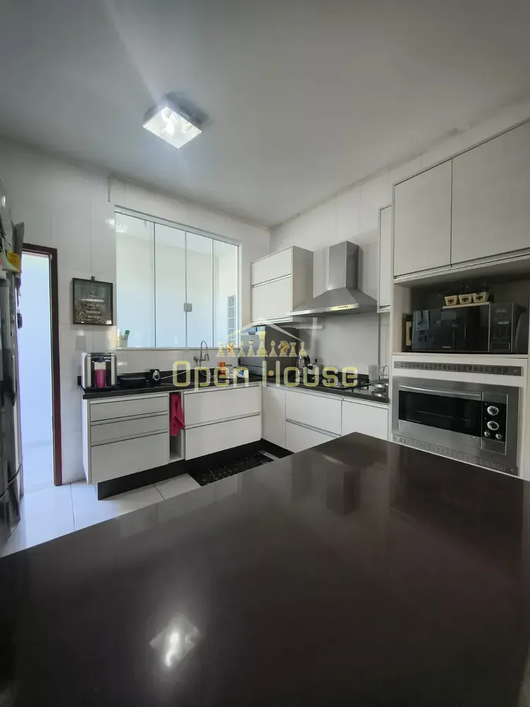 Casa, 3 quartos, 97 m² - Foto 7