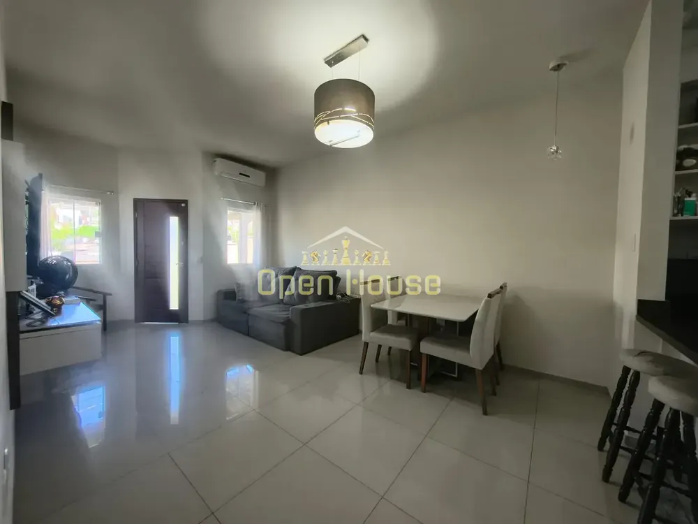 Casa, 3 quartos, 97 m² - Foto 2