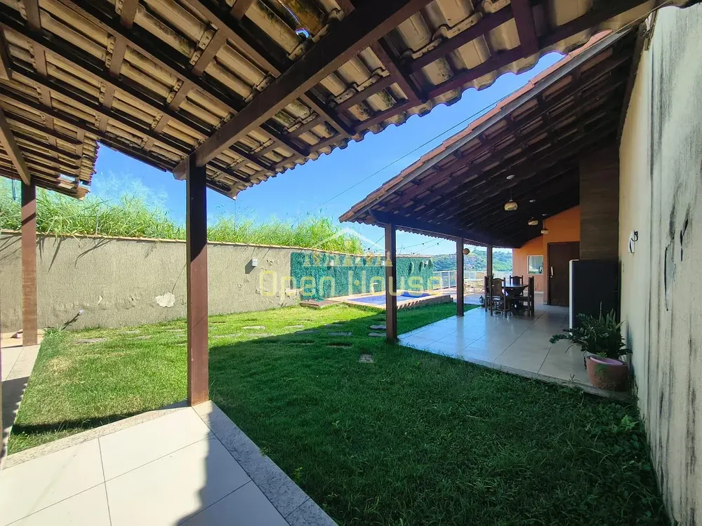 Casa, 3 quartos, 97 m² - Foto 37
