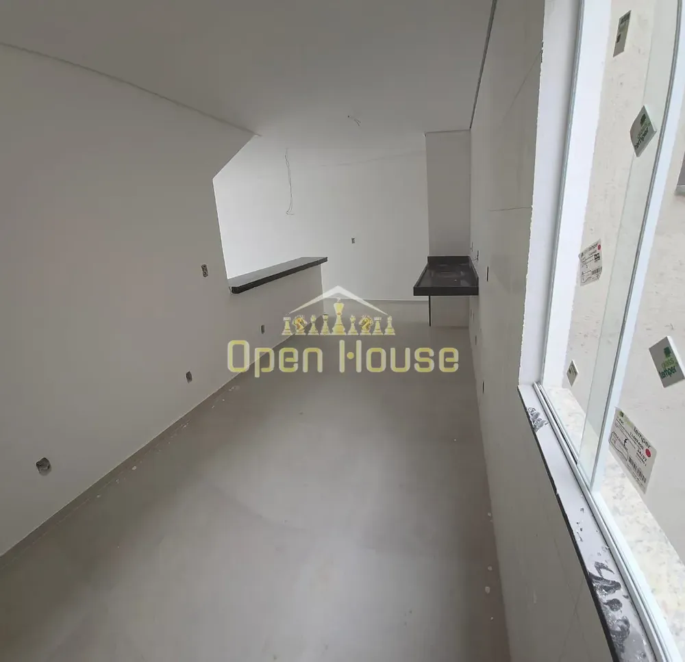 Cobertura, 3 quartos, 139 m² - Foto 4