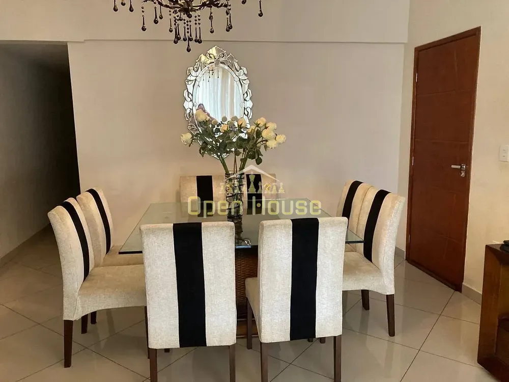 Apartamento, 2 quartos, 91 m² - Foto 2