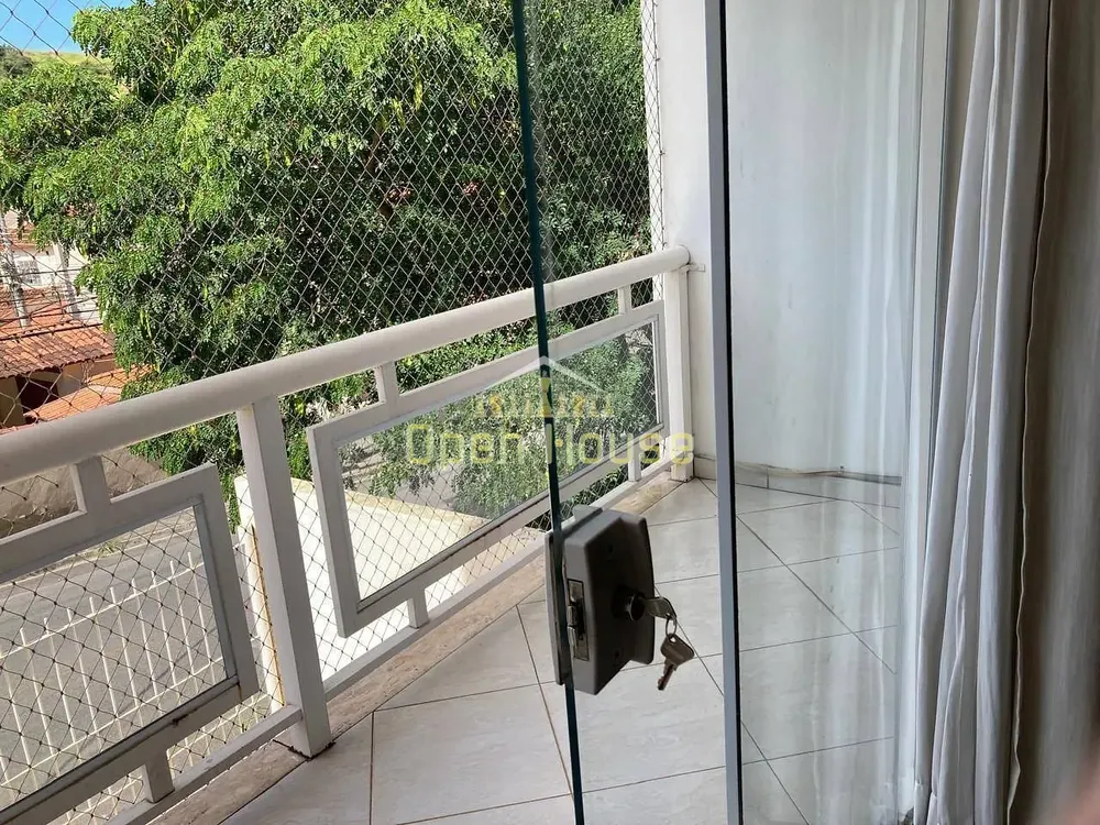 Apartamento, 2 quartos, 91 m² - Foto 5